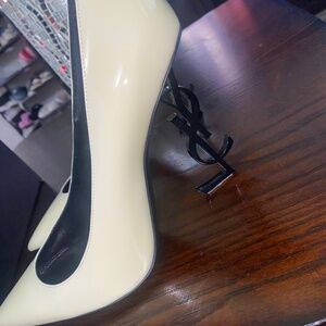 YSL Opyum Shoes